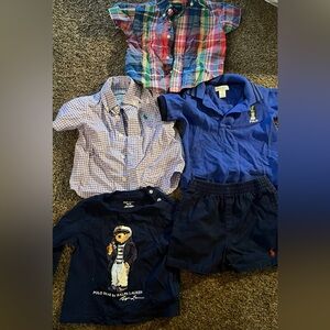 Ralph Lauren bundle